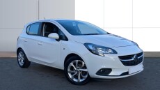 Vauxhall Corsa 1.4 ecoFLEX Excite 5dr [AC] Petrol Hatchback